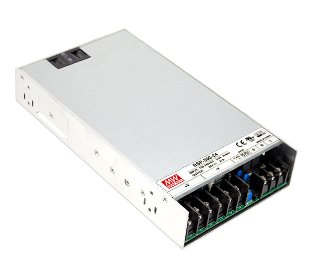 Power Supply 27V DC